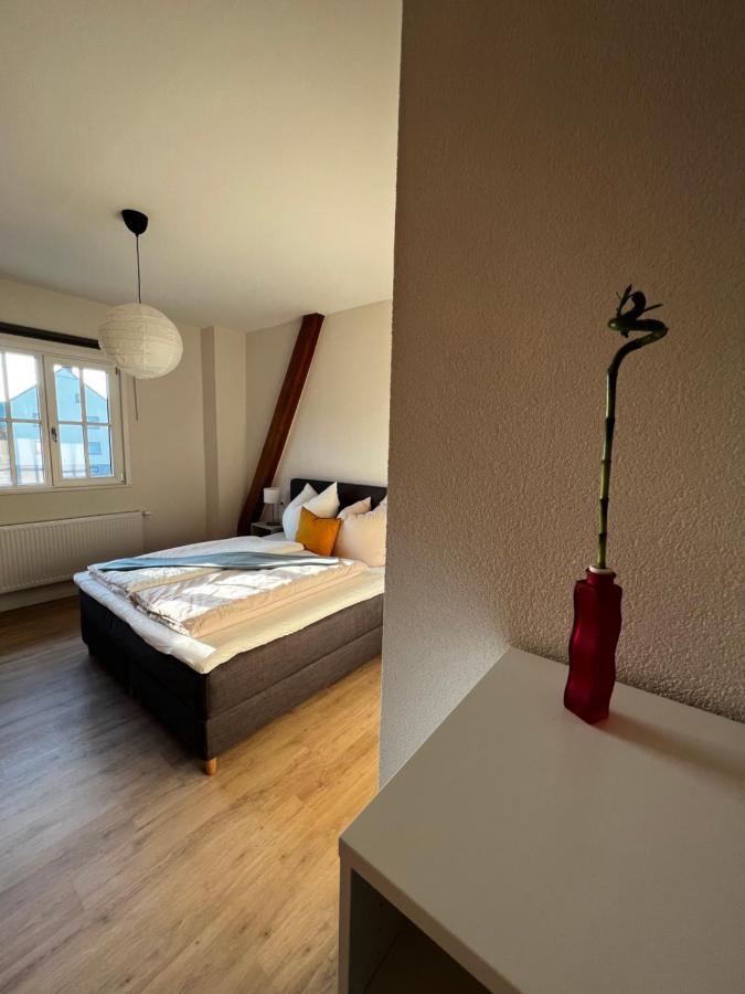 B&B Ringlodge Kelberg Dış mekan fotoğraf