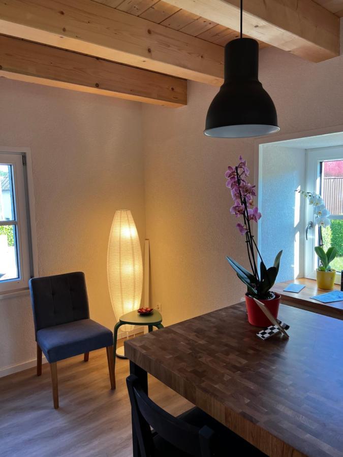 B&B Ringlodge Kelberg Dış mekan fotoğraf