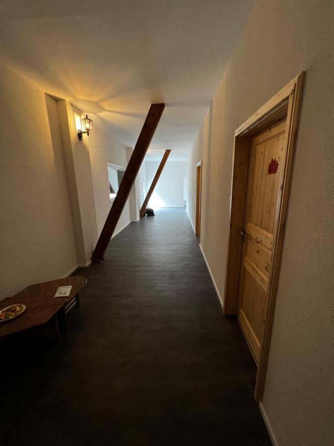 B&B Ringlodge Kelberg Dış mekan fotoğraf