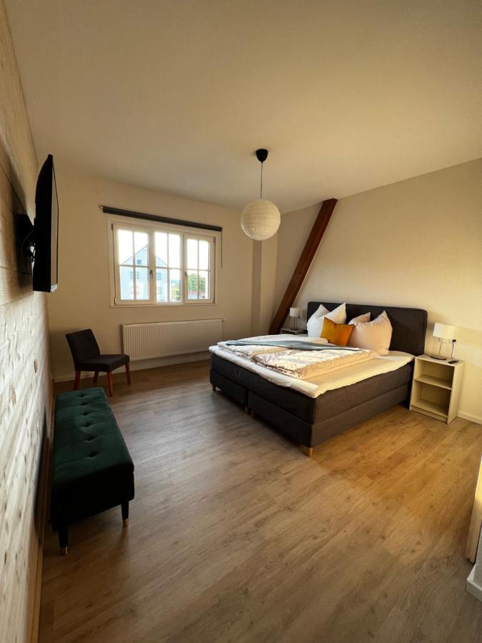 B&B Ringlodge Kelberg Dış mekan fotoğraf