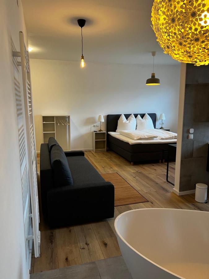 B&B Ringlodge Kelberg Dış mekan fotoğraf