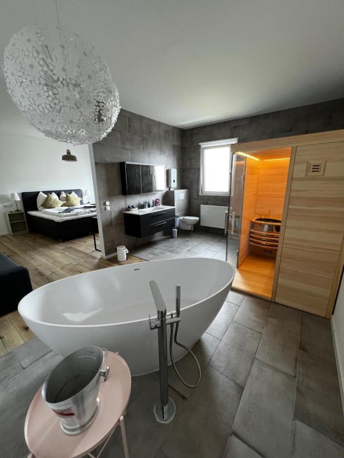 B&B Ringlodge Kelberg Dış mekan fotoğraf