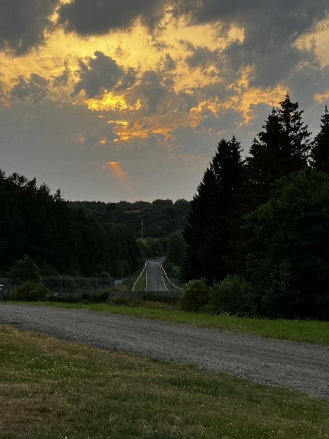 B&B Ringlodge Kelberg Dış mekan fotoğraf