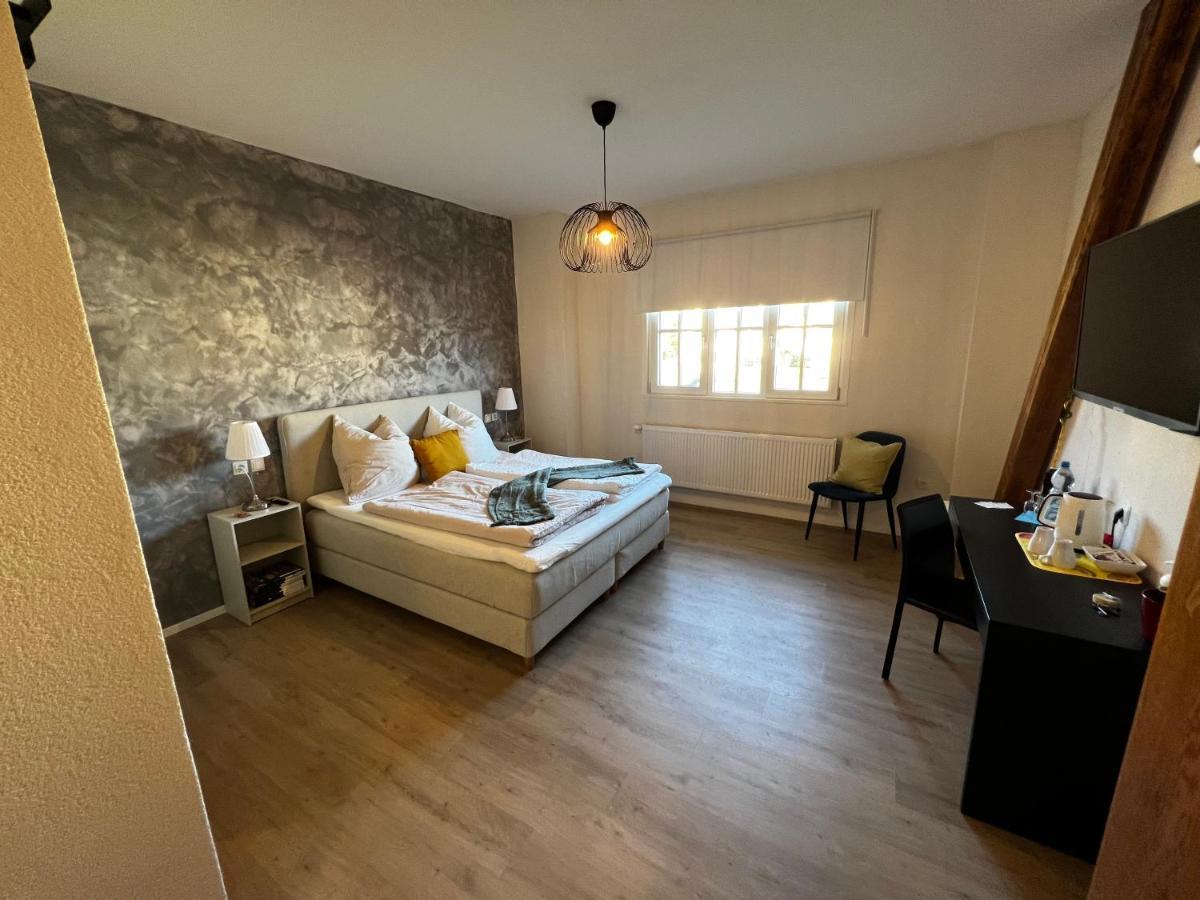 B&B Ringlodge Kelberg Dış mekan fotoğraf