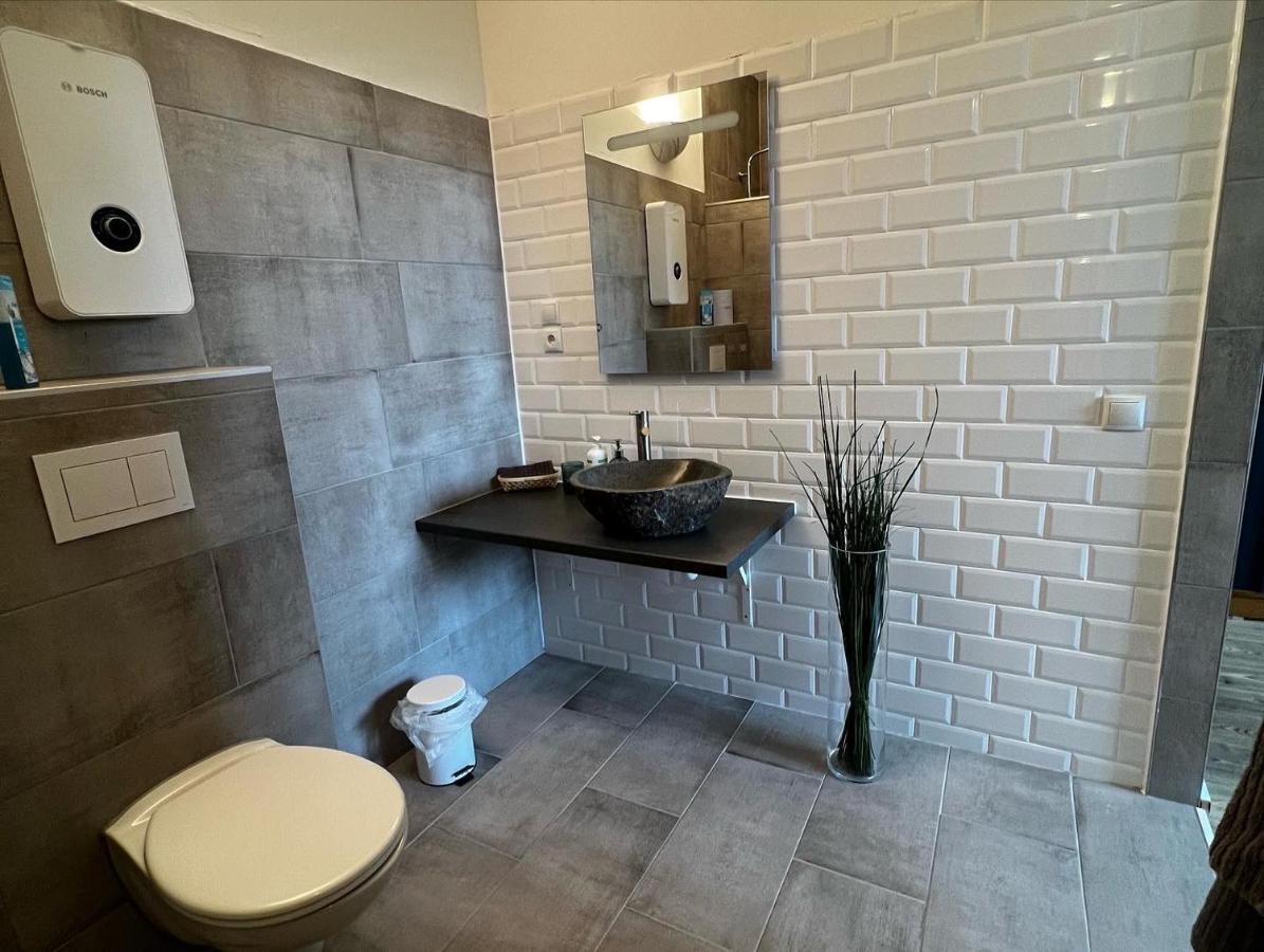 B&B Ringlodge Kelberg Dış mekan fotoğraf