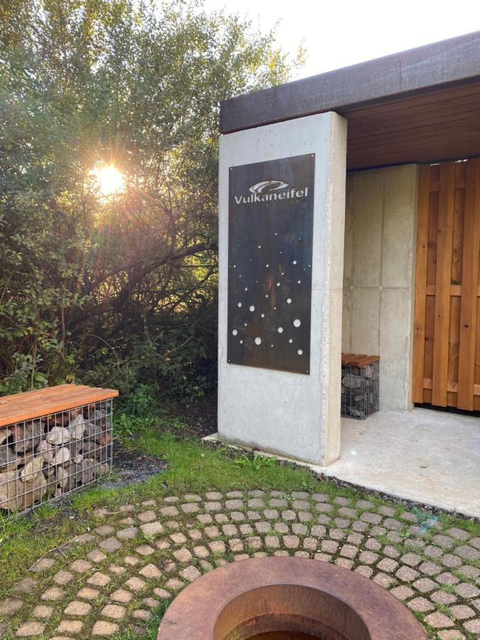 B&B Ringlodge Kelberg Dış mekan fotoğraf