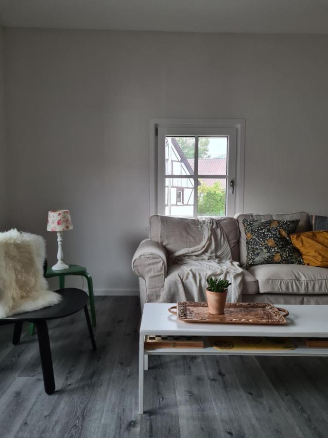 B&B Ringlodge Kelberg Dış mekan fotoğraf