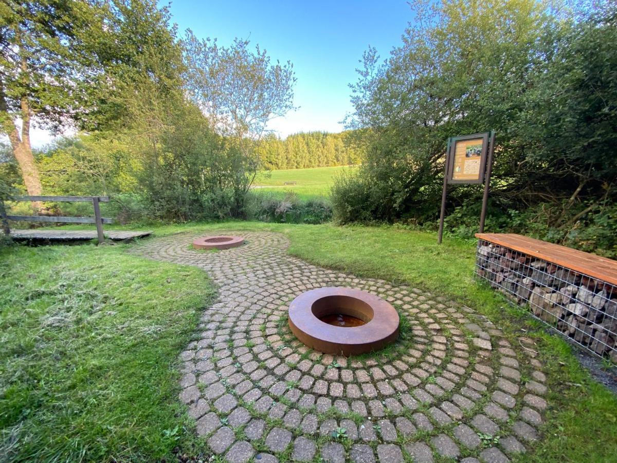 B&B Ringlodge Kelberg Dış mekan fotoğraf