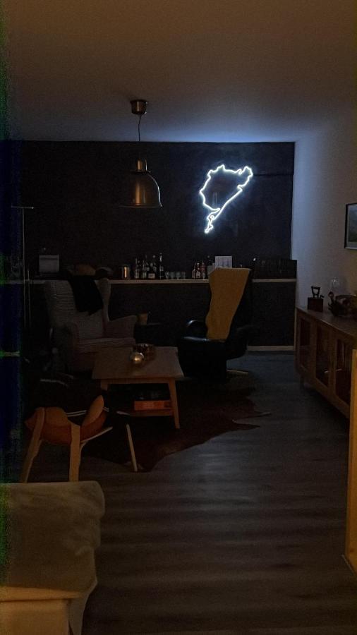 B&B Ringlodge Kelberg Dış mekan fotoğraf