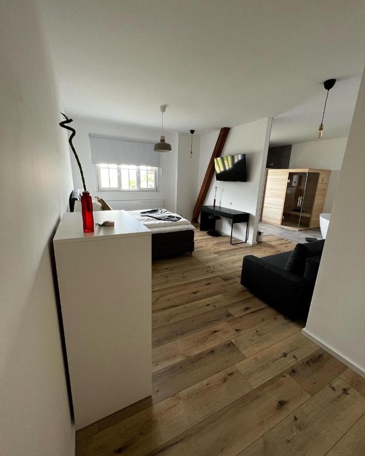 B&B Ringlodge Kelberg Dış mekan fotoğraf