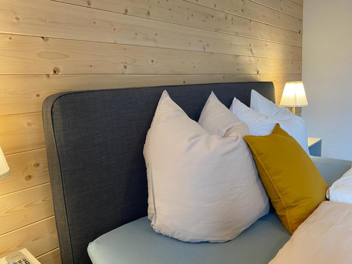 B&B Ringlodge Kelberg Dış mekan fotoğraf