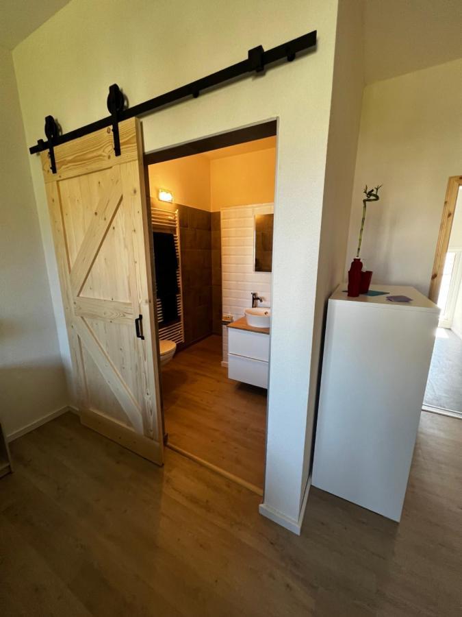 B&B Ringlodge Kelberg Dış mekan fotoğraf