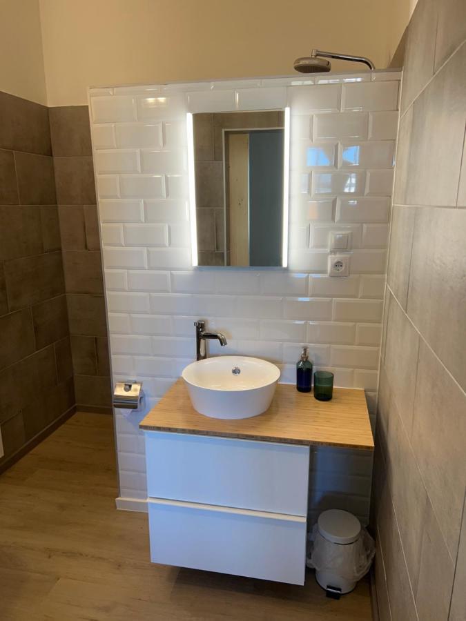 B&B Ringlodge Kelberg Dış mekan fotoğraf