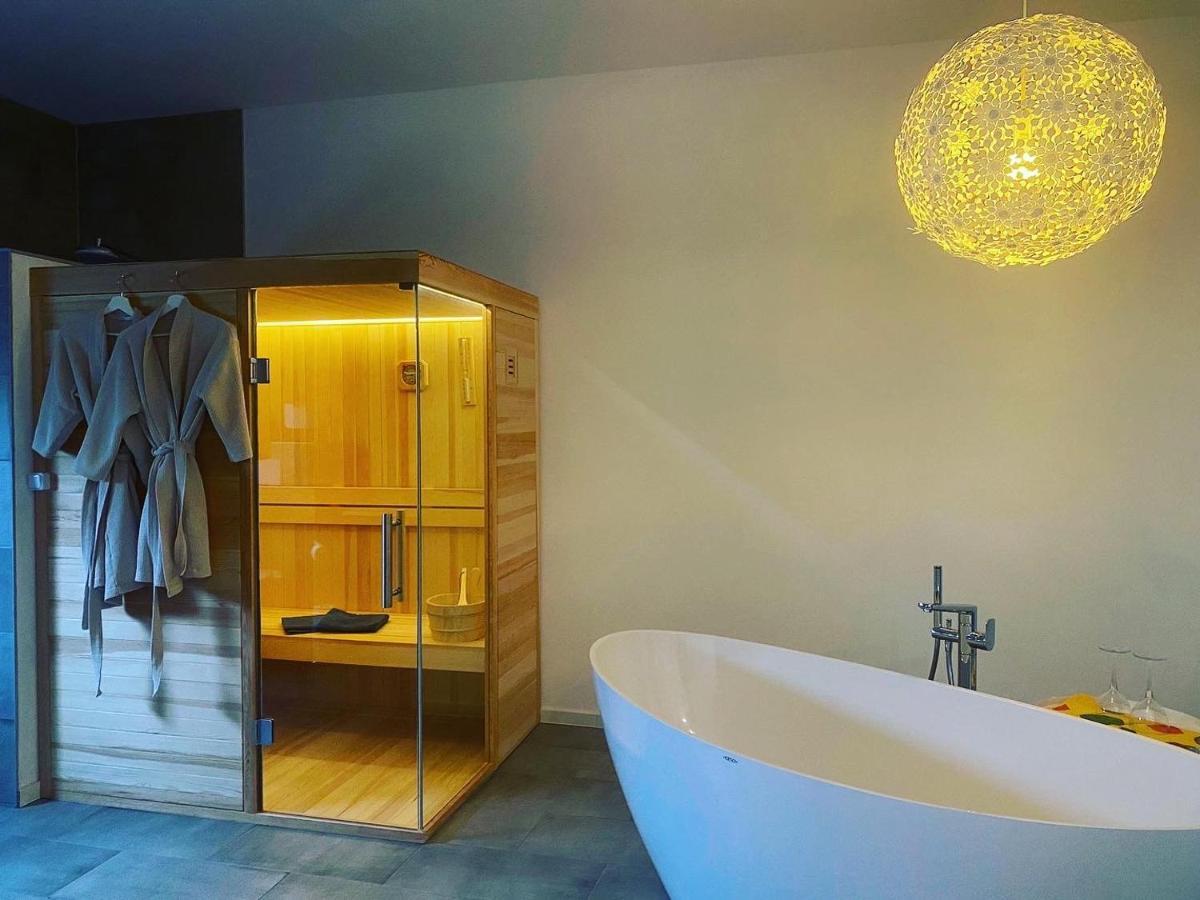 B&B Ringlodge Kelberg Dış mekan fotoğraf