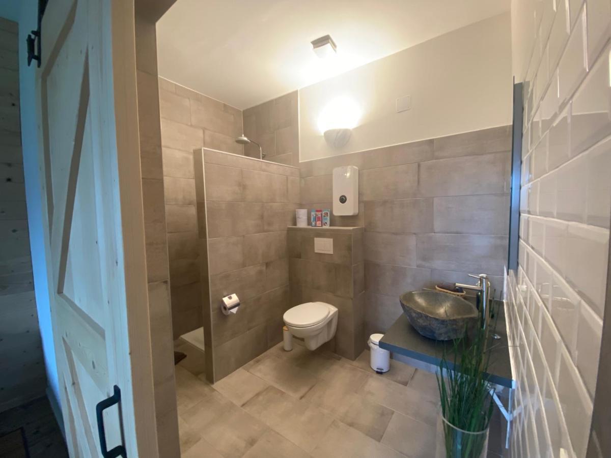 B&B Ringlodge Kelberg Dış mekan fotoğraf