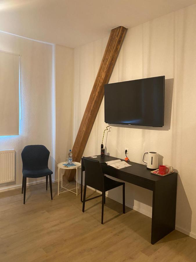 B&B Ringlodge Kelberg Dış mekan fotoğraf