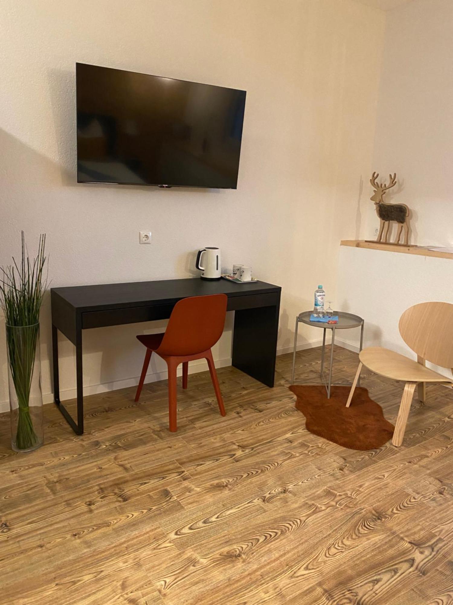B&B Ringlodge Kelberg Dış mekan fotoğraf