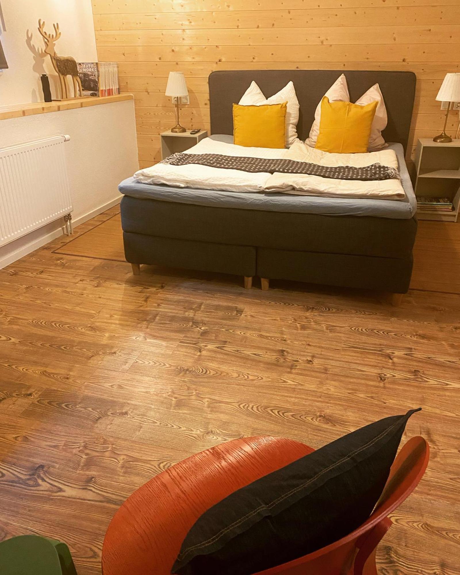 B&B Ringlodge Kelberg Dış mekan fotoğraf