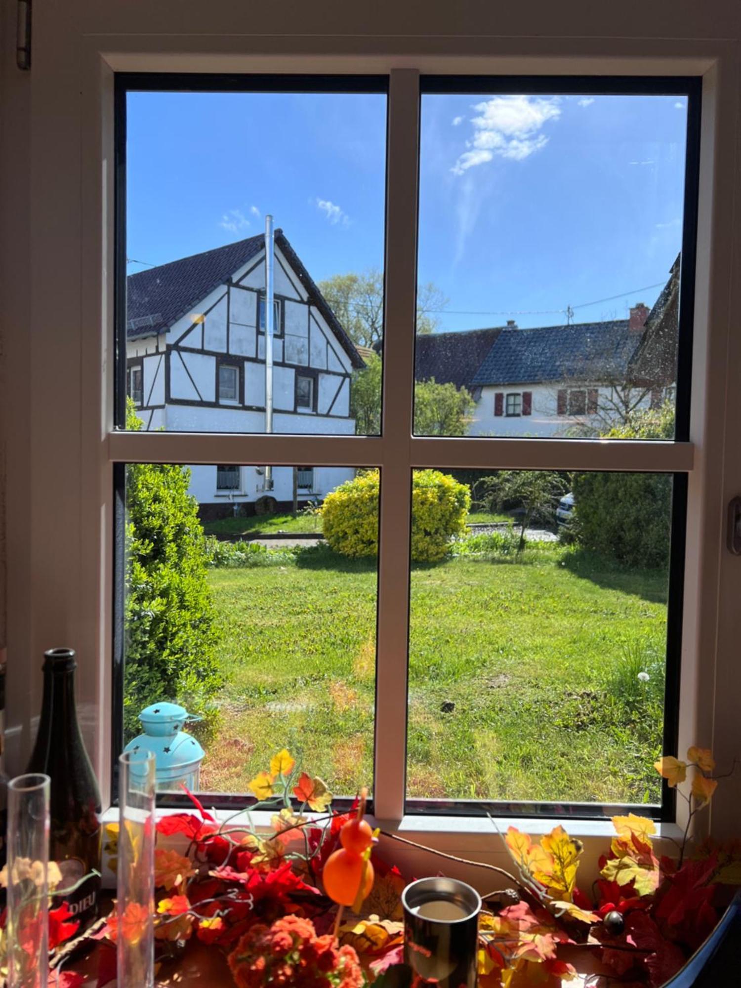 B&B Ringlodge Kelberg Dış mekan fotoğraf