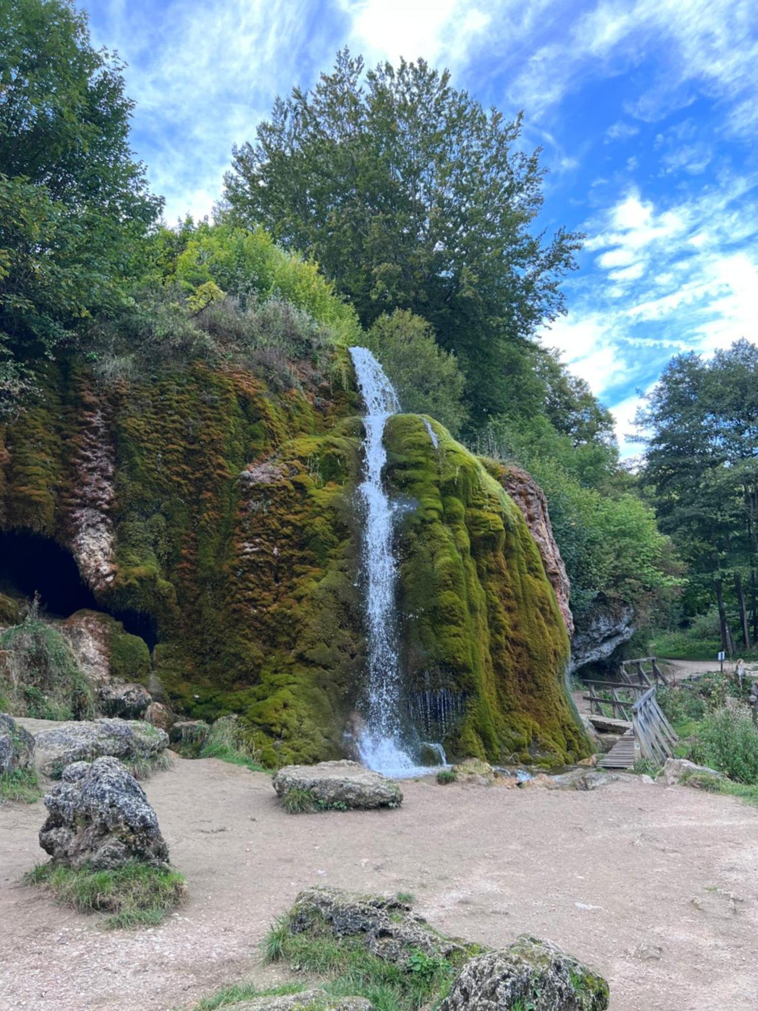 B&B Ringlodge Kelberg Dış mekan fotoğraf