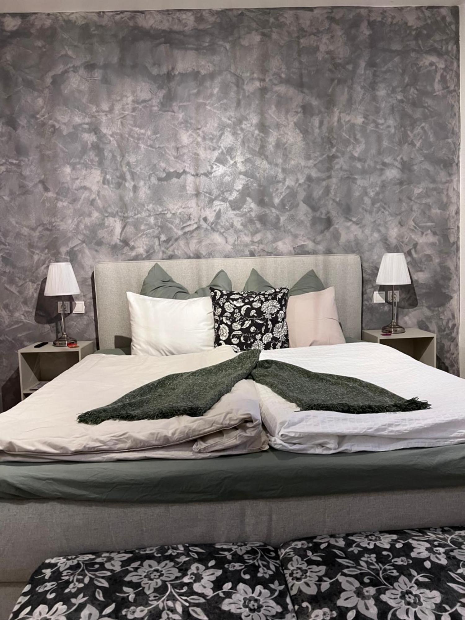 B&B Ringlodge Kelberg Dış mekan fotoğraf